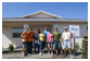 Gilbert & Caddy P.A. Habitat for Humanity